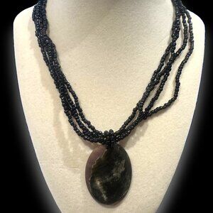 Fashion Jewelry Necklace